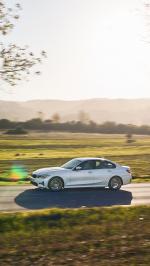 BMW 320d Sport Line 2019 года (WW)
